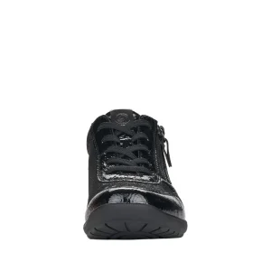 Remonte baskets r7637 03 noir