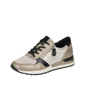 Remonte baskets r2532 beige