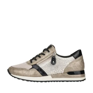 Remonte baskets r2532 beige