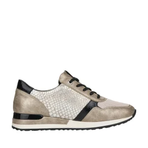 Remonte baskets r2532 beige