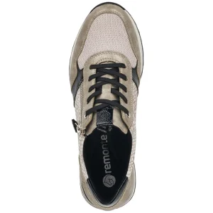 Remonte baskets r2532 beige