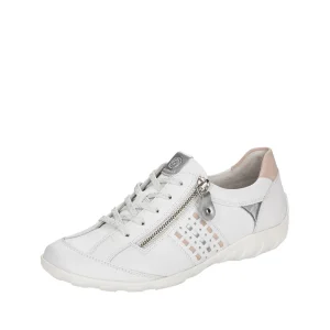 Remonte baskets r3404 blanc