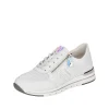 Remonte baskets r6705 blanc