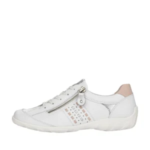 Remonte baskets r3404 blanc