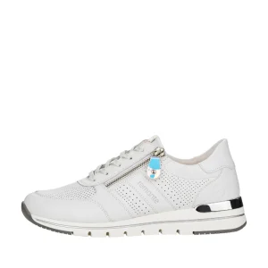 Remonte baskets r6705 blanc