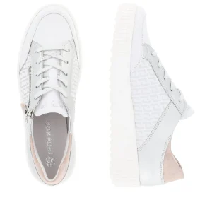 Remonte baskets r7901 blanc