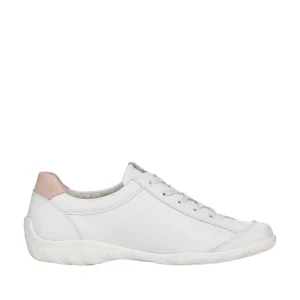 Remonte baskets r3404 blanc