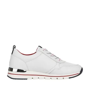 Remonte baskets r6704 blanc