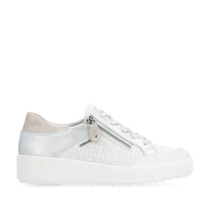 Remonte baskets r7901 blanc