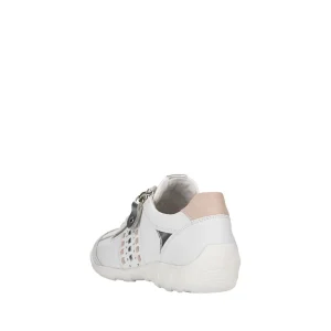 Remonte baskets r3404 blanc
