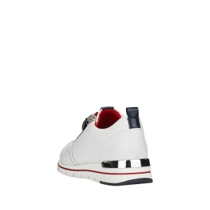 Remonte baskets r6704 blanc