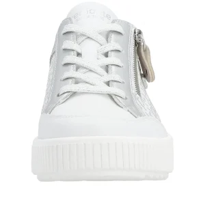 Remonte baskets r7901 blanc