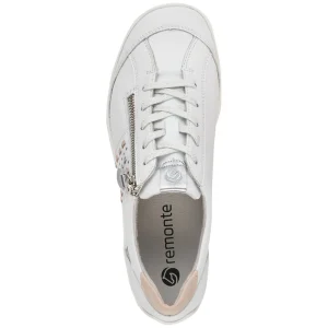 Remonte baskets r3404 blanc