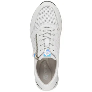 Remonte baskets r6705 blanc