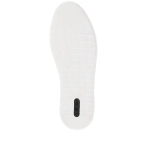 Remonte baskets r7901 blanc