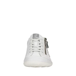 Remonte baskets r3404 blanc