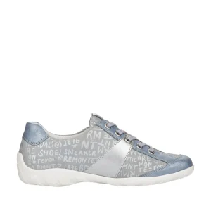 Remonte baskets r3403 bleu