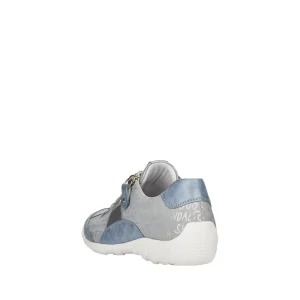 Remonte baskets r3403 bleu