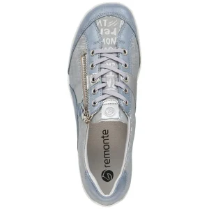 Remonte baskets r3403 bleu