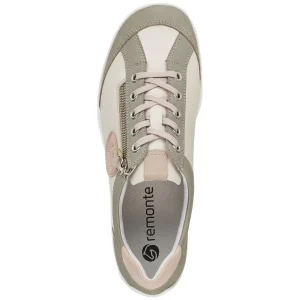 Remonte baskets r3415 kaki