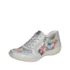 Remonte baskets r7637 multicouleurs