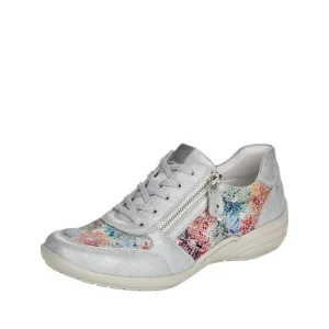 Remonte baskets r7637 multicouleurs