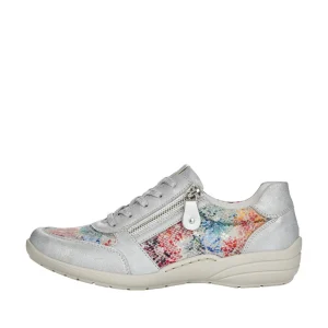 Remonte baskets r7637 multicouleurs