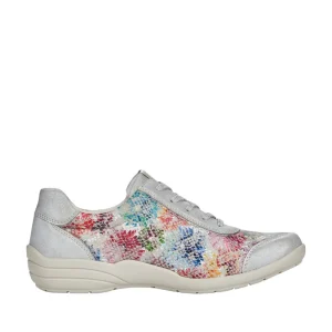Remonte baskets r7637 multicouleurs