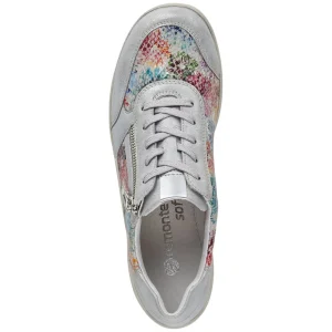 Remonte baskets r7637 multicouleurs