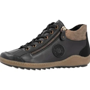 Remonte baskets r1477 noir