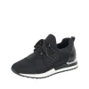 Remonte baskets r250002 noir