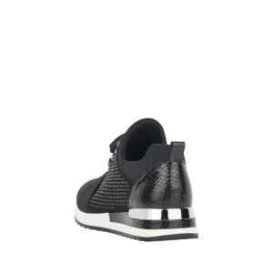 Remonte baskets r250002 noir
