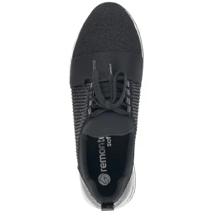 Remonte baskets r250002 noir