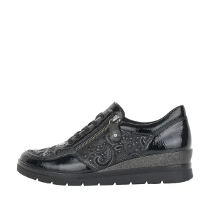 Remonte baskets r070103 noir