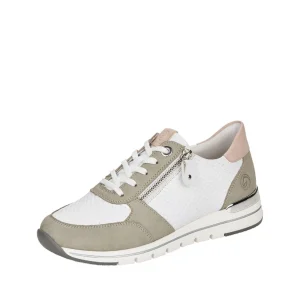 Remonte baskets r6706 vert