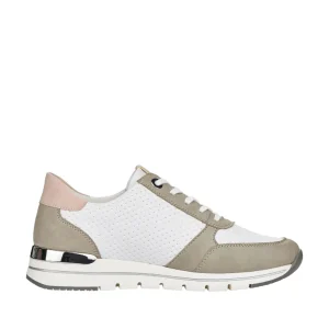 Remonte baskets r6706 vert