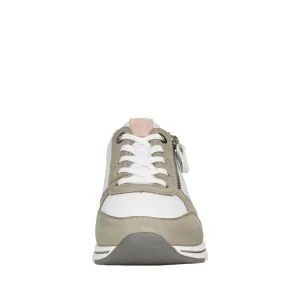 Remonte baskets r6706 vert