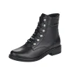 Remonte boots d838501 noir
