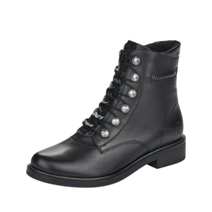 Remonte boots d838501 noir