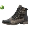 Remonte boots d4381 noir