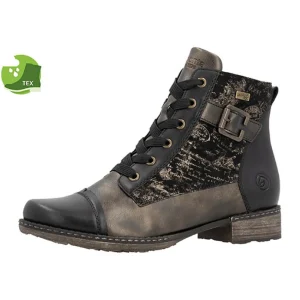 Remonte boots d4381 noir