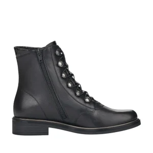 Remonte boots d838501 noir