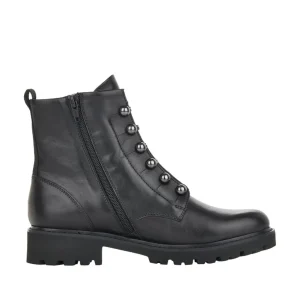 Remonte boots d867001 noir
