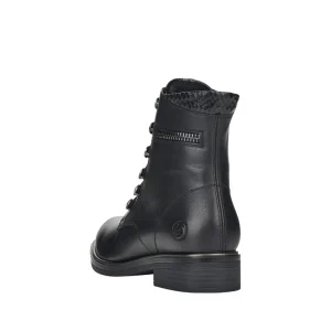 Remonte boots d838501 noir