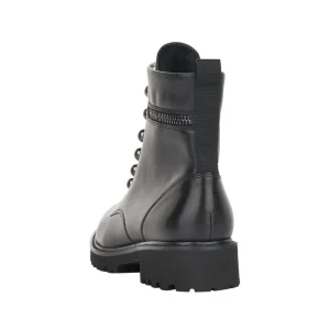 Remonte boots d867001 noir