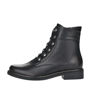 Remonte boots d838501 noir
