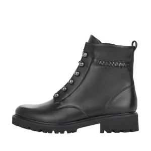 Remonte boots d867001 noir