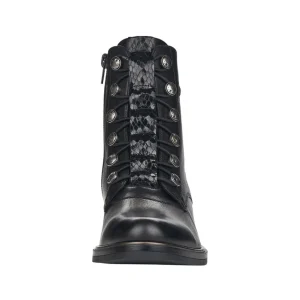 Remonte boots d838501 noir