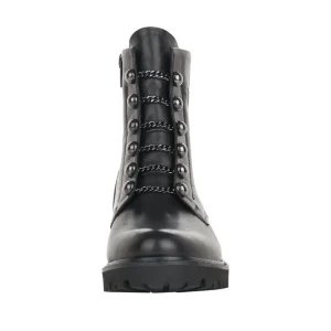 Remonte boots d867001 noir