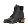 Remonte boots d1a70 noir